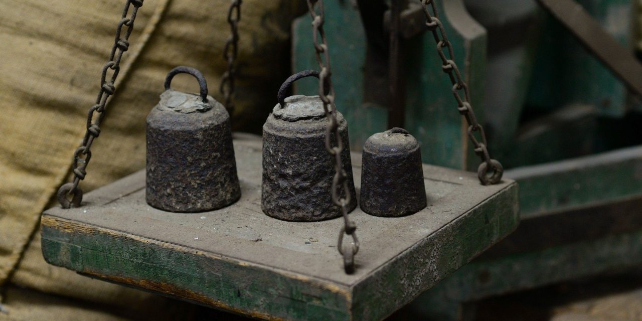 Верные в малом и в великом