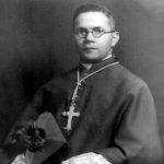 Архиепископ Эдуард Профиттлих — первый блаженный в истории Эстонии