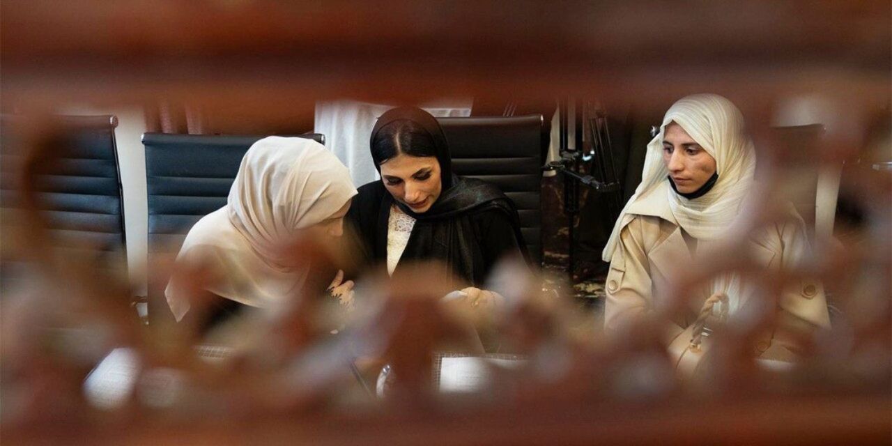 Афганистан: езуиты остались помогать