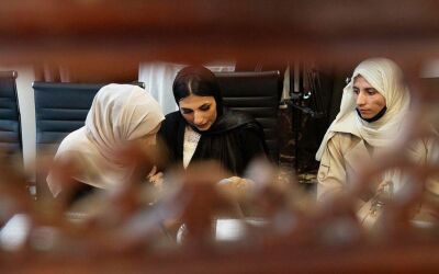 Афганистан: езуиты остались помогать