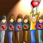 Благодарность — живая вера