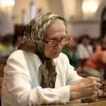 Медлит ли Бог?