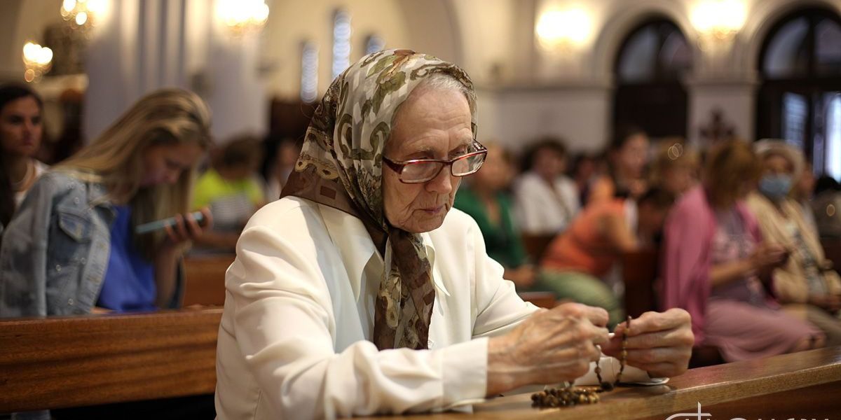 Медлит ли Бог?