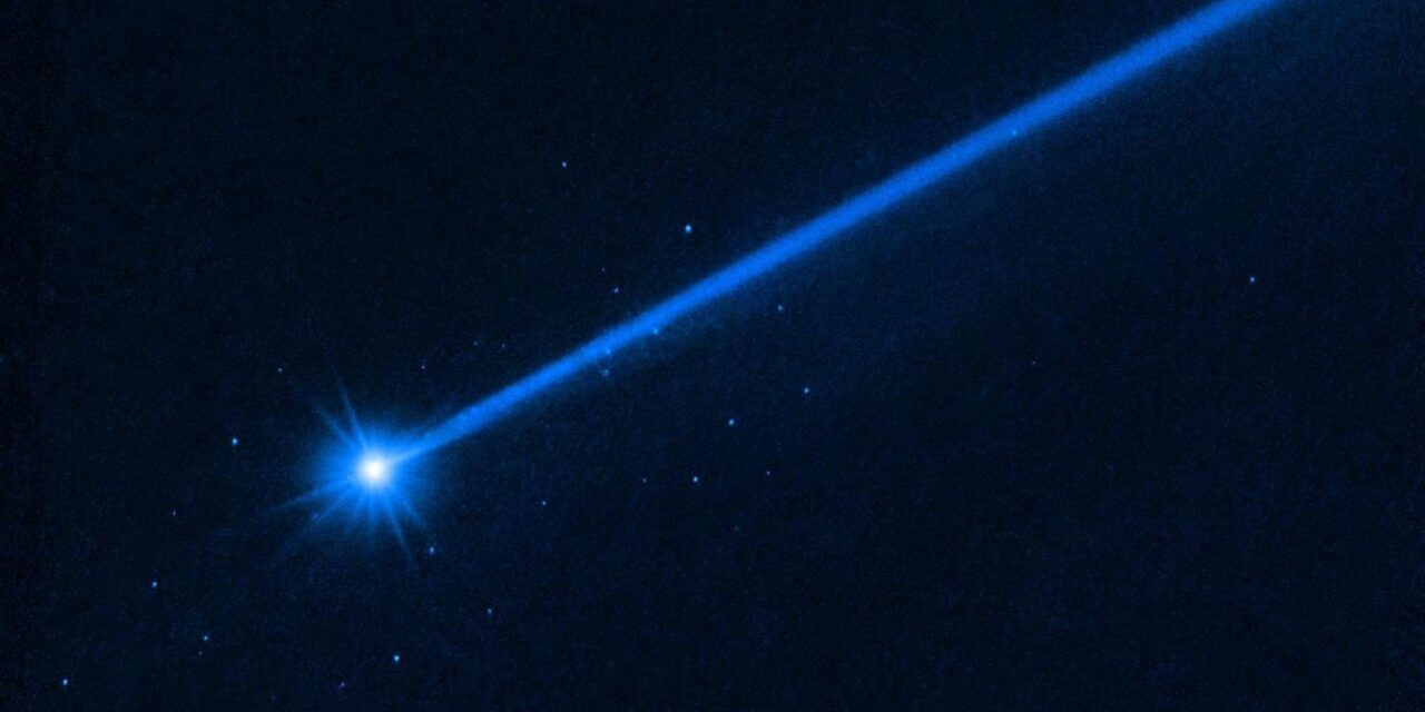 Папский астроном: скепсис в отношении космических планов миллиардеров