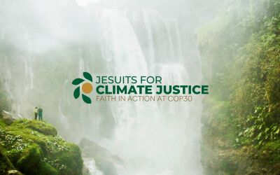 Иезуиты на климатическом саммите COP30