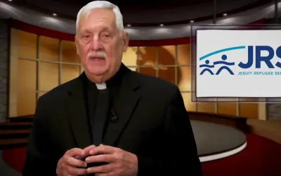 45 лет Иезуитской службе помощи беженцам — Послание отца-генерала