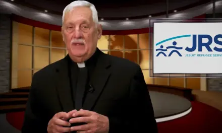 45 лет Иезуитской службе помощи беженцам — Послание отца-генерала