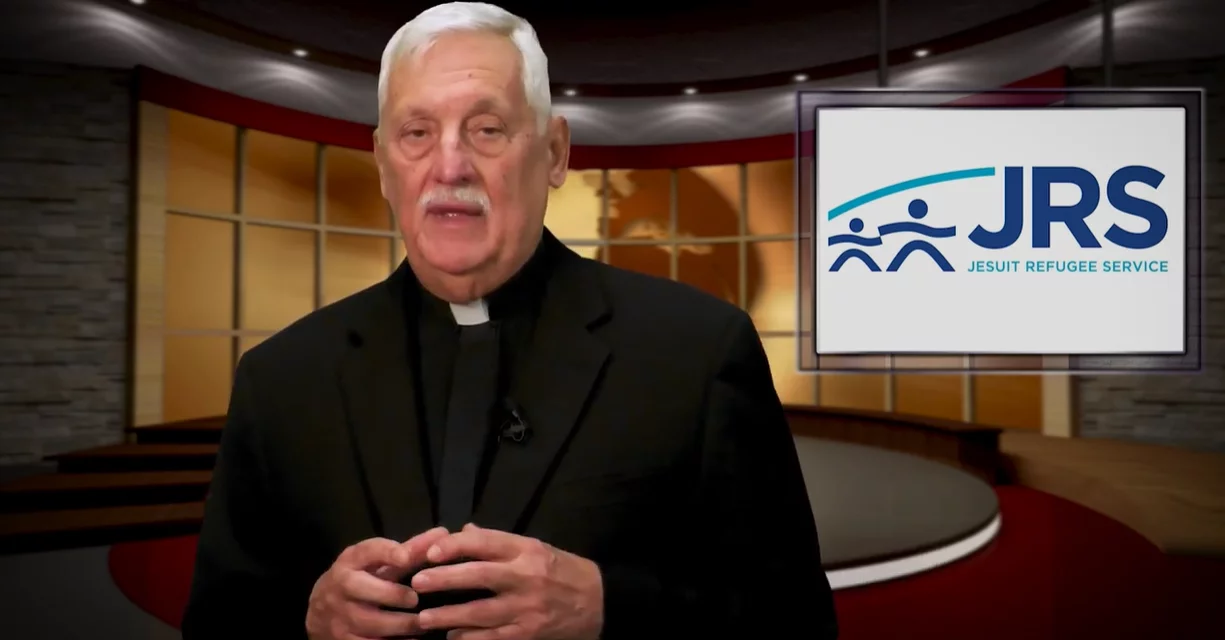 45 лет Иезуитской службе помощи беженцам — Послание отца-генерала