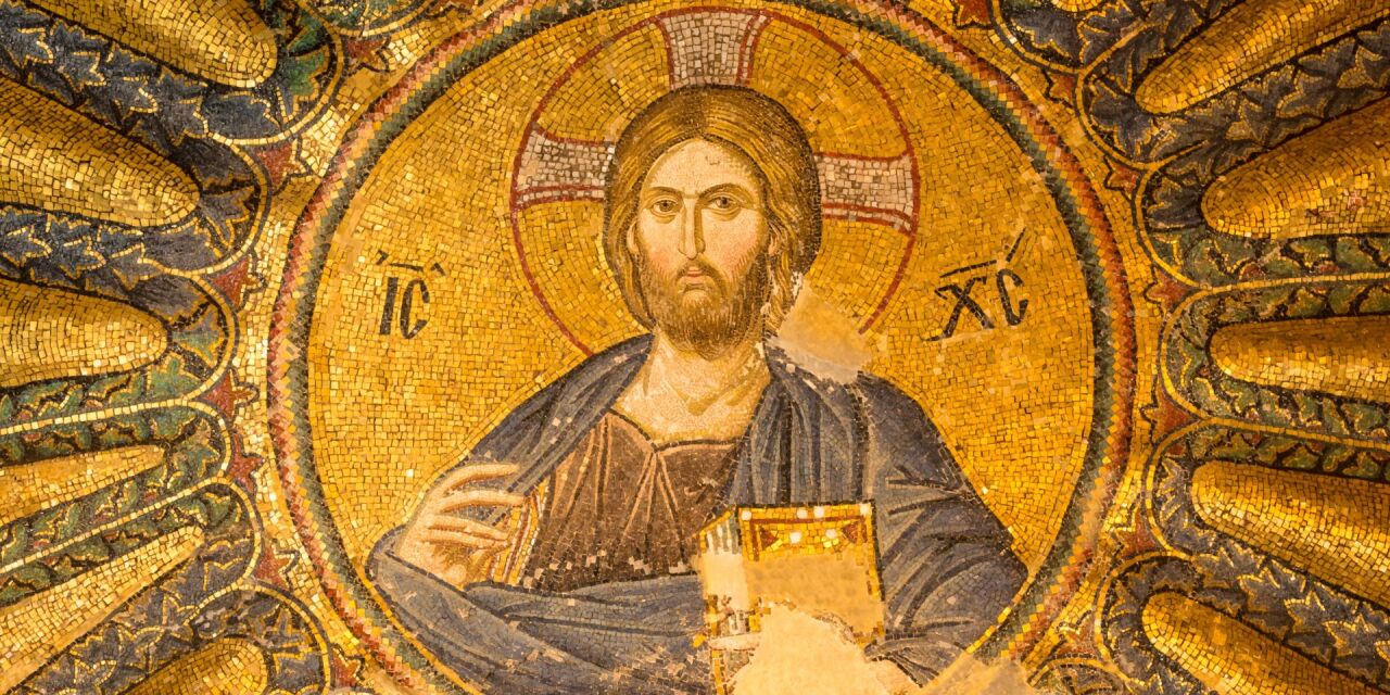 Свет, который рассеивает нашу ночь