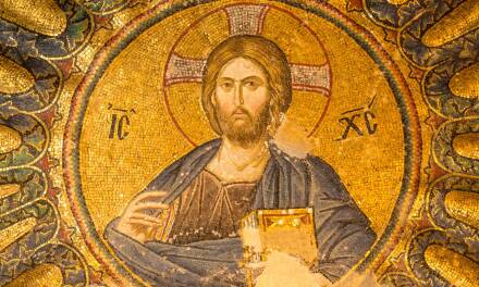 Свет, который рассеивает нашу ночь