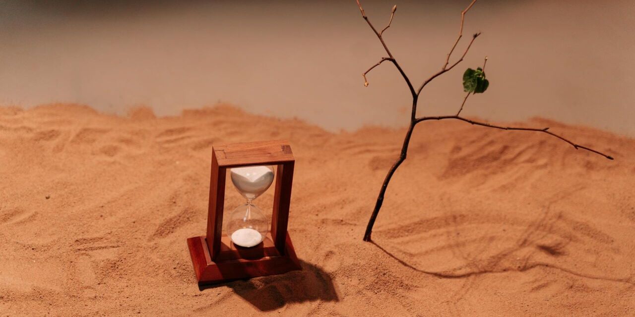 Терпение как радикальный акт: свидетельство в эпоху отвержения