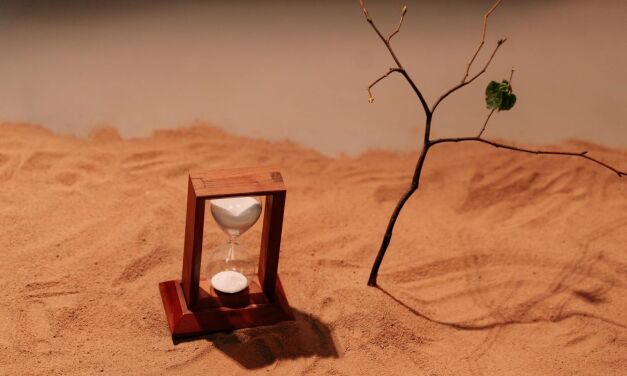 Терпение как радикальный акт: свидетельство в эпоху отвержения