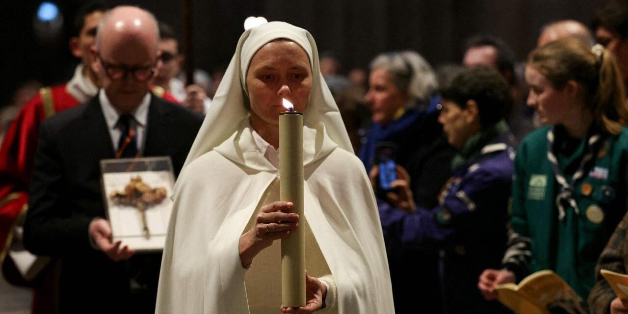 Мученики войн XX века: беатификации в Испании и Франции