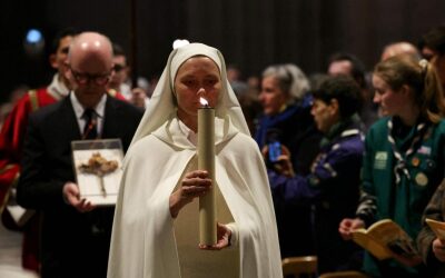 Мученики войн XX века: беатификации в Испании и Франции