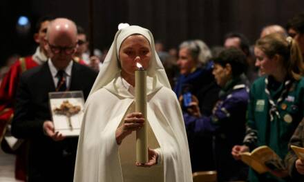 Мученики войн XX века: беатификации в Испании и Франции