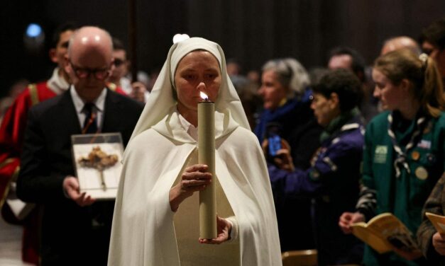 Мученики войн XX века: беатификации в Испании и Франции