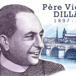 Беатификация отца Виктора Дийяра SJ