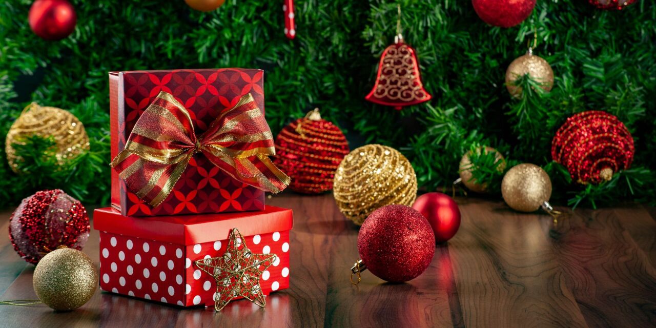 Лучший подарок