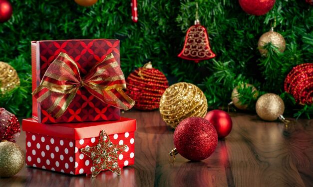 Лучший подарок