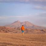 Пустыня: место, где рождается способность слышать