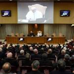 Обращение Папы Льва XIV к высшим настоятелям Общества Иисуса