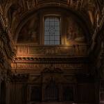 Педагогика полутьмы