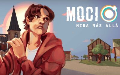 Призвание через видеоигры?