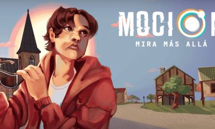 Призвание через видеоигры?