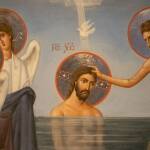 Не выйти сухим из воды: Голубь над бездной