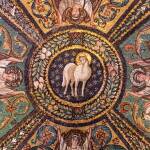 Агнец Божий, берущий грех мира: жертва любви и источник жизни