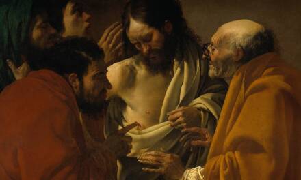 Библейский лексикон: Вера