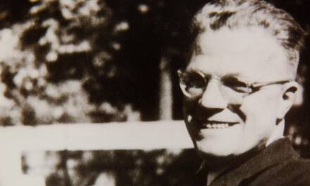 Смелый противник Гитлера: в Мюнхене готовят беатификацию иезуита о. Альфреда Дельпа