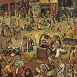 Великий пост — время духовной битвы