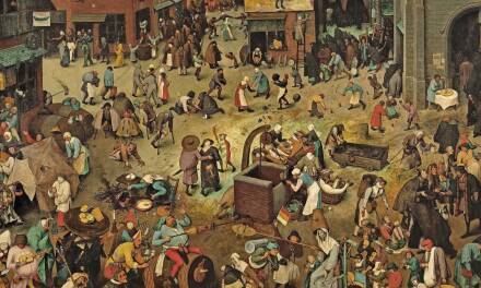 Великий пост — время духовной битвы