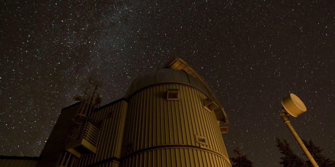 Ватиканские астрономы готовят роботов и заглядывают в будущее