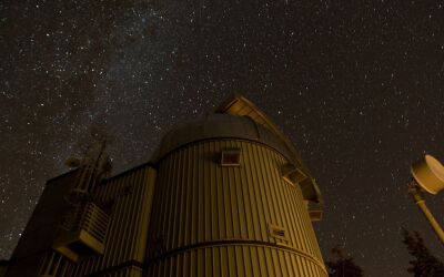 Ватиканские астрономы готовят роботов и заглядывают в будущее
