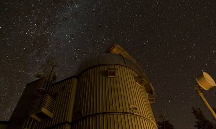 Ватиканские астрономы готовят роботов и заглядывают в будущее