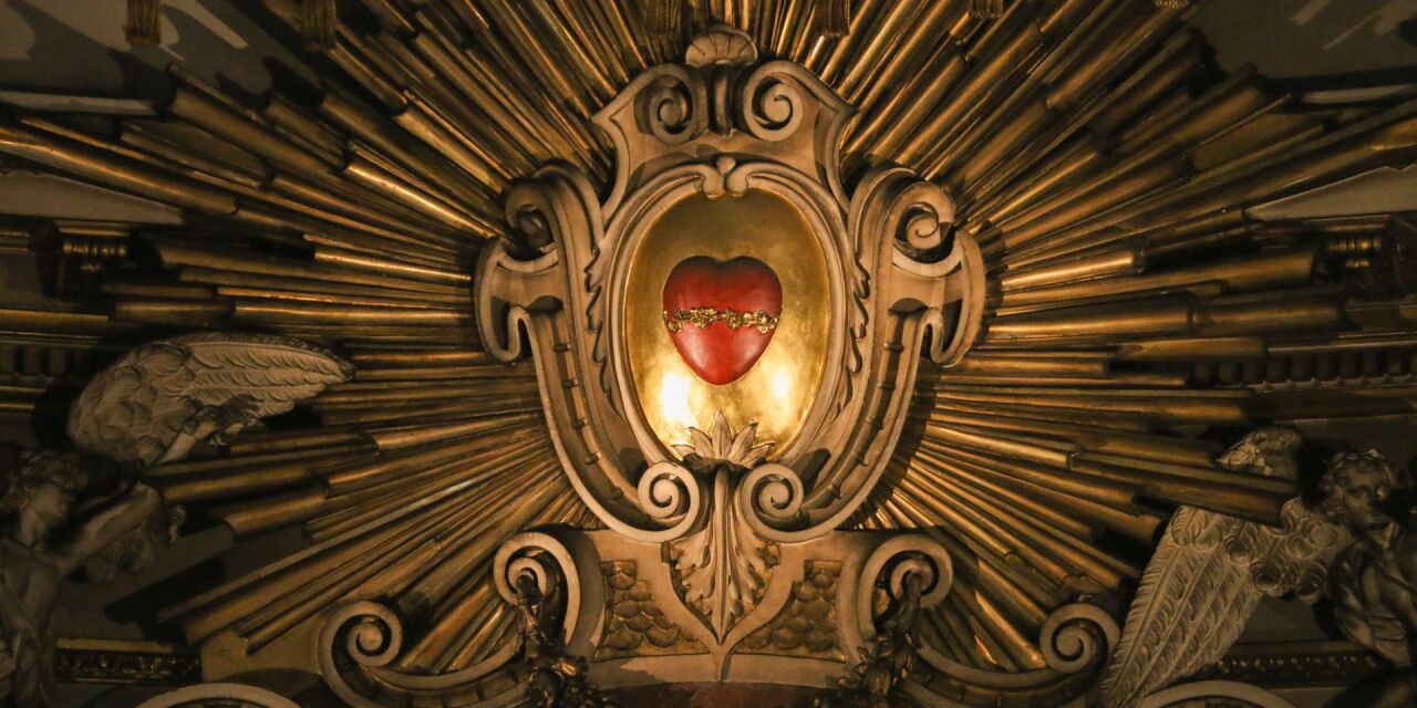 Новая праведность сердца: дар благодати Нового Завета