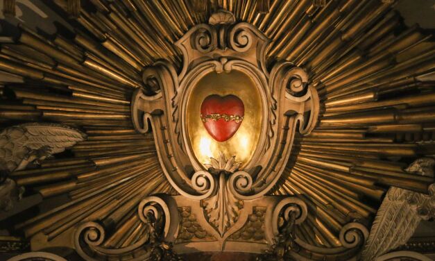 Новая праведность сердца: дар благодати Нового Завета