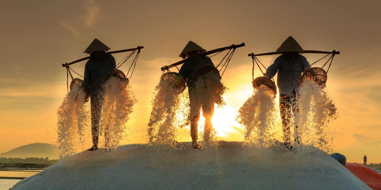 Чтобы мир не протух