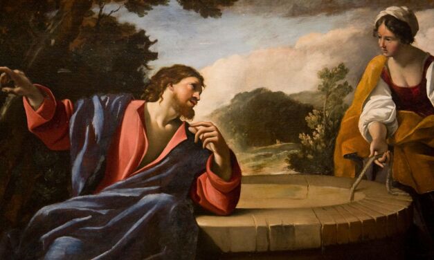 Забытый кувшин