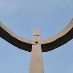 Крест — (единственный) путь к славе воскресения