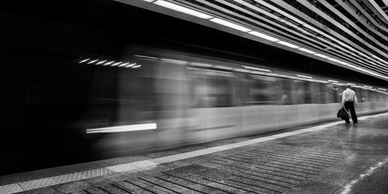 Слишком поздно — или наконец-то?