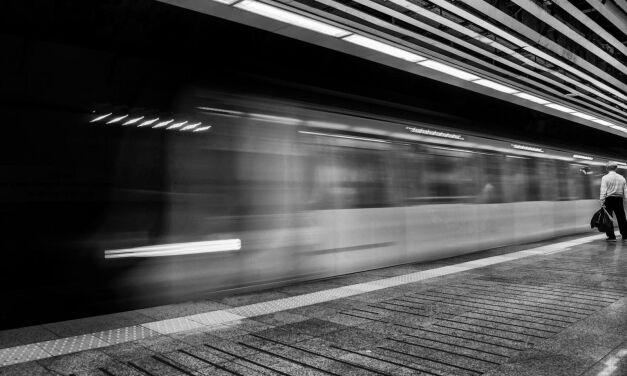 Слишком поздно — или наконец-то?