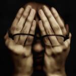 Кто слепой?