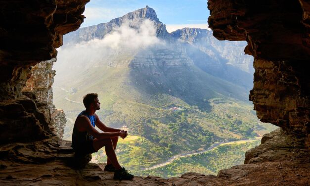 Только в Боге успокаивается душа моя