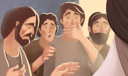 Как распознать Иисуса сегодня?