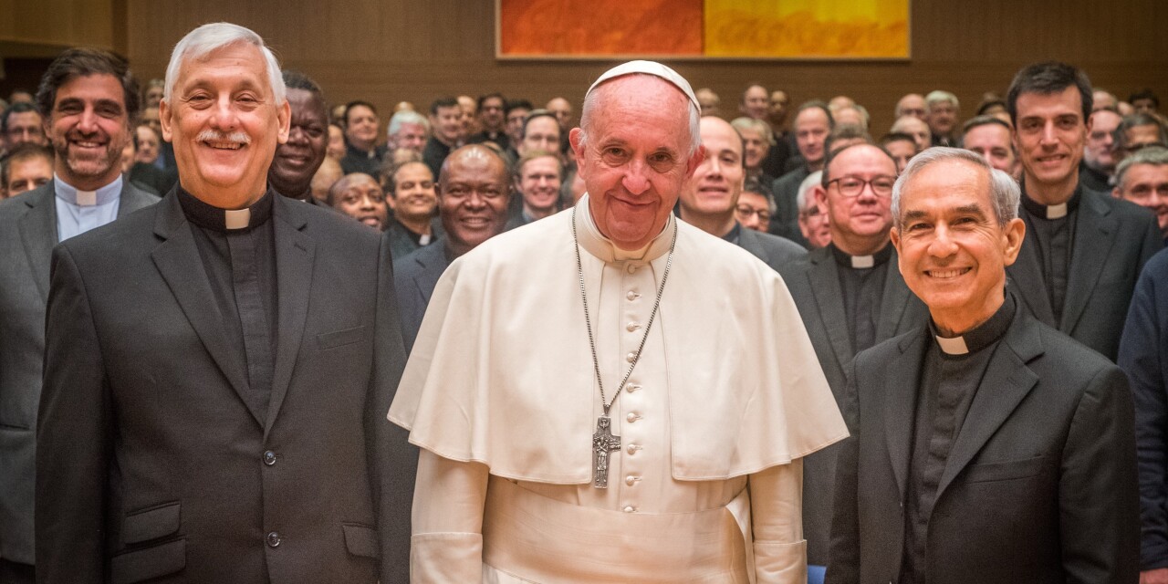 Папа Франциск: in memoriam