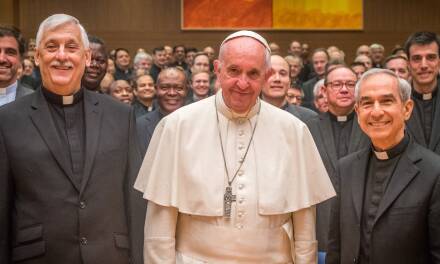 Папа Франциск: in memoriam