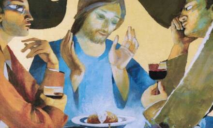 «Не горело ли в нас сердце наше…» Путь от разочарования к Присутствию